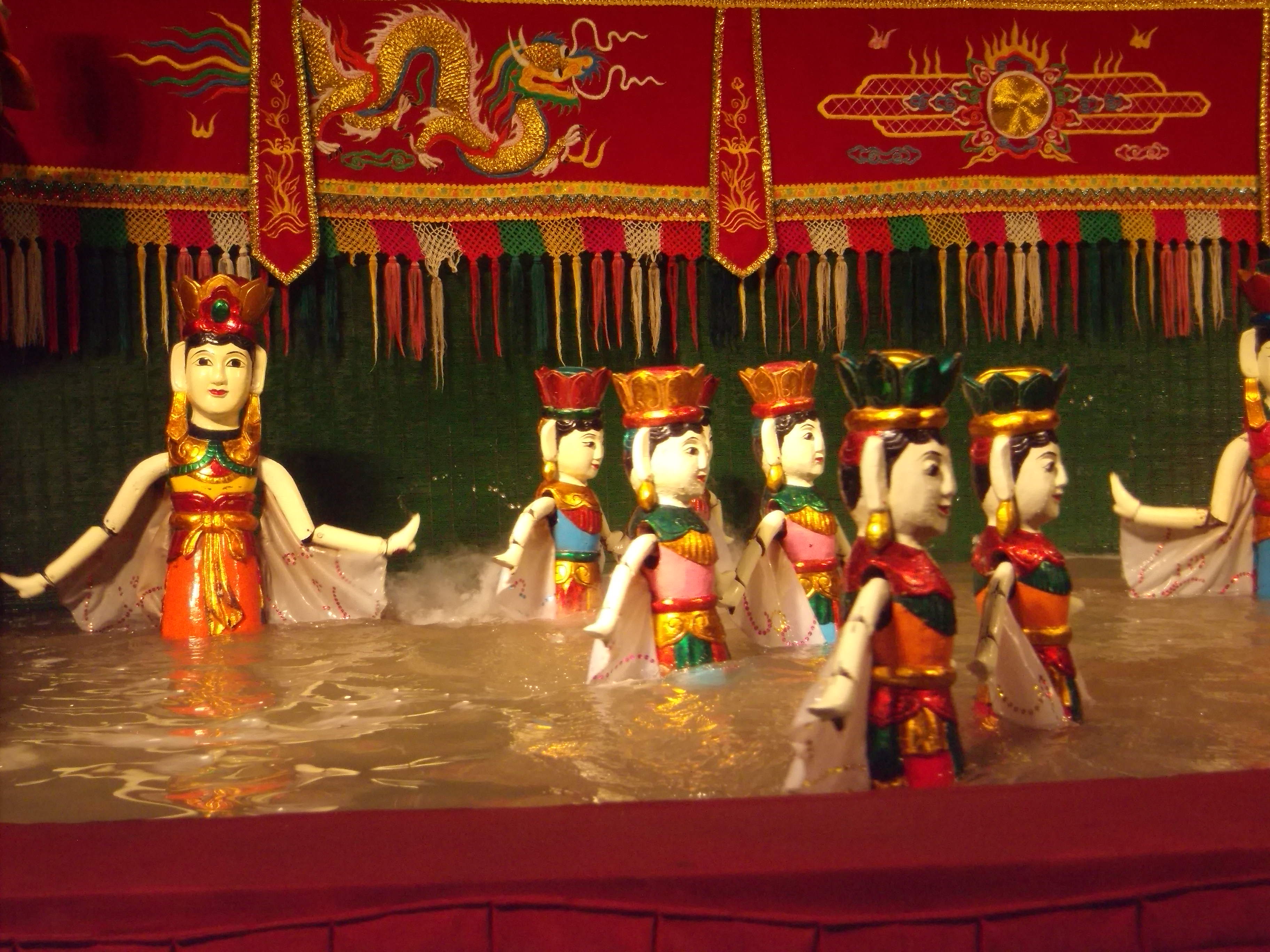 Private Half-Day Hanoi Sightseeing Tour